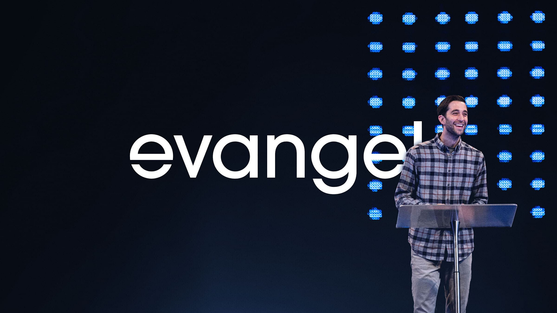 Evangel - Church Branding