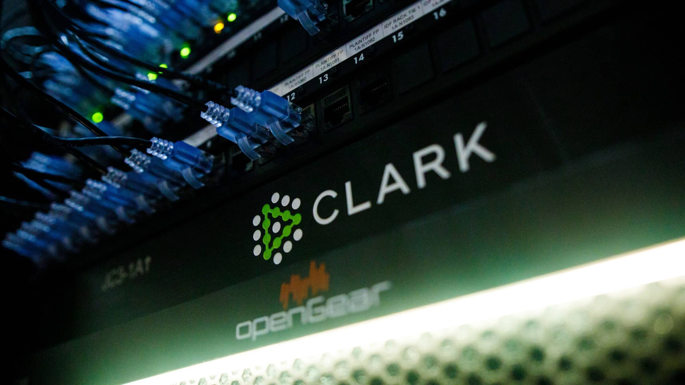 Clark Audio, Video, & Lighting Systems Integrator