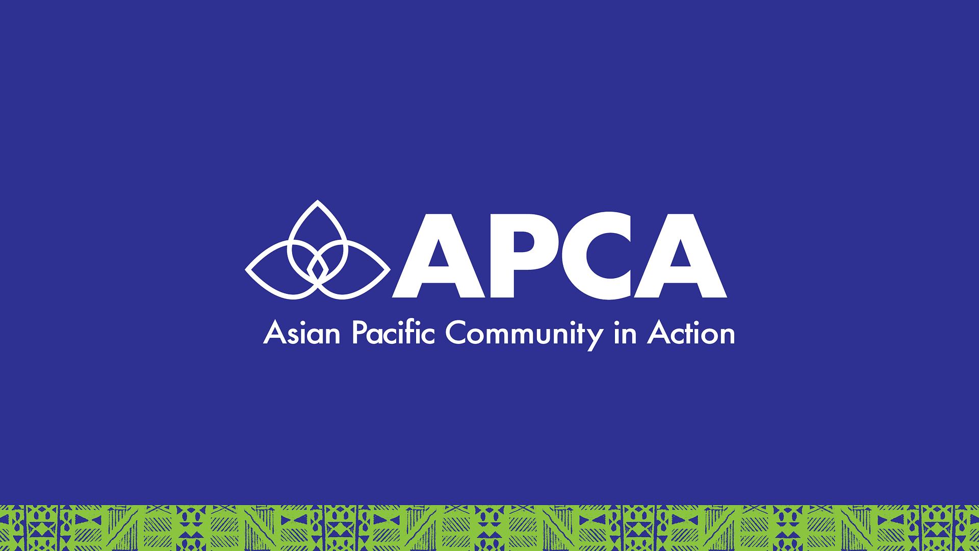 APCA PSA Campaign Strategy & Design Historic