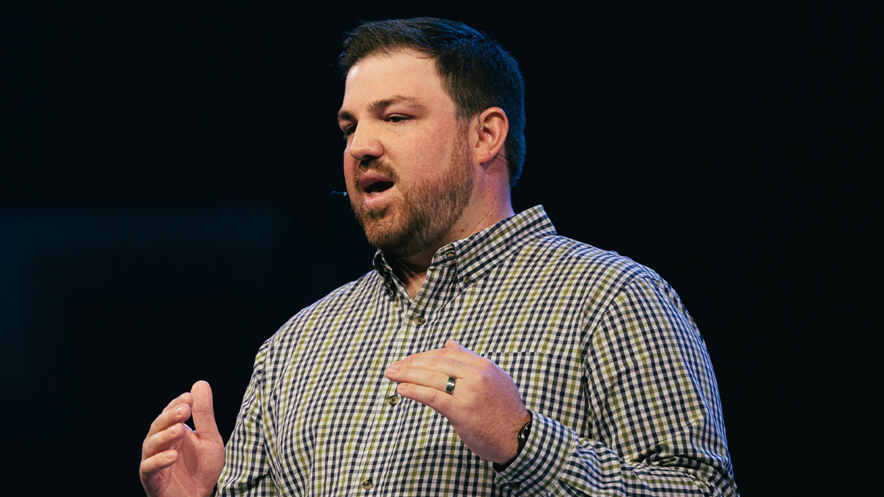 A Summer in Psalms - Psalm 49