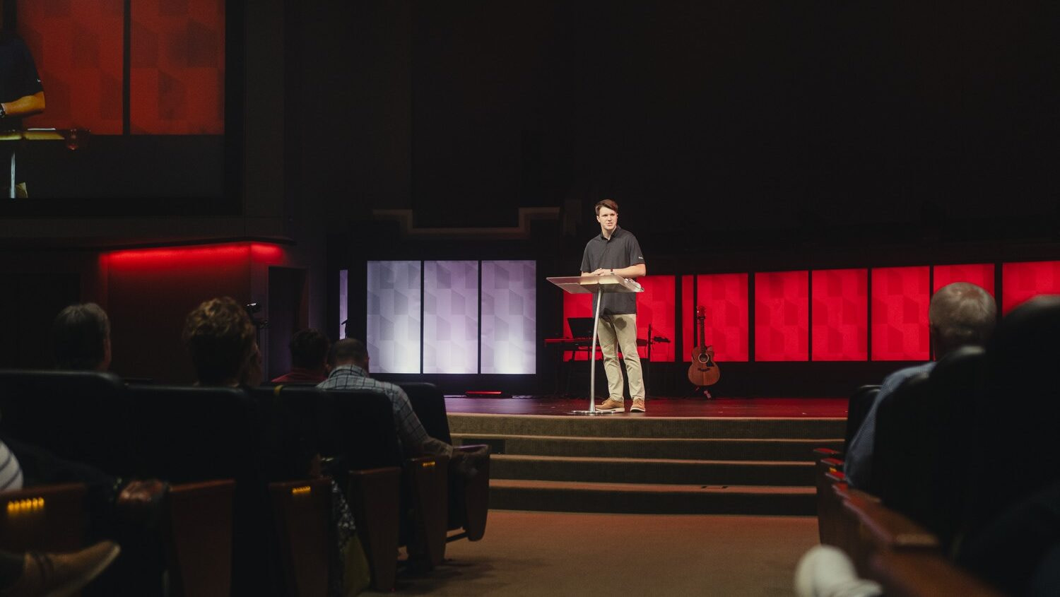 The Gospel of John- John 16:16-33