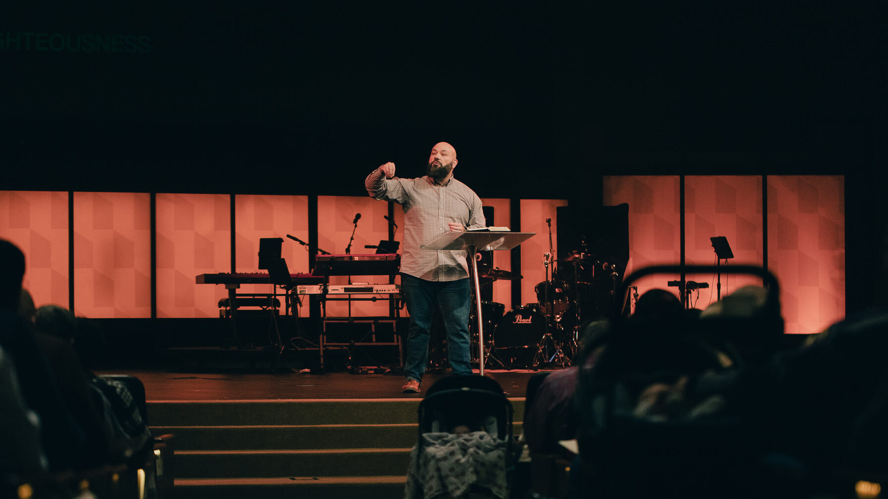 Romans 9