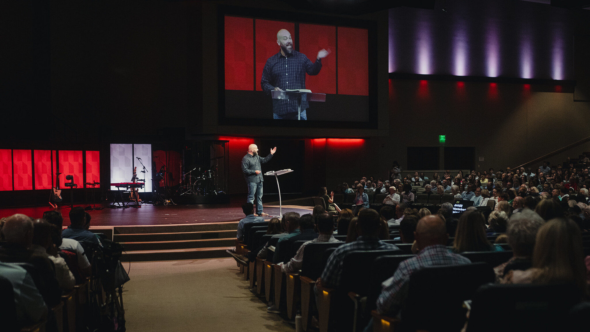The Gospel of John — John 14:4-11