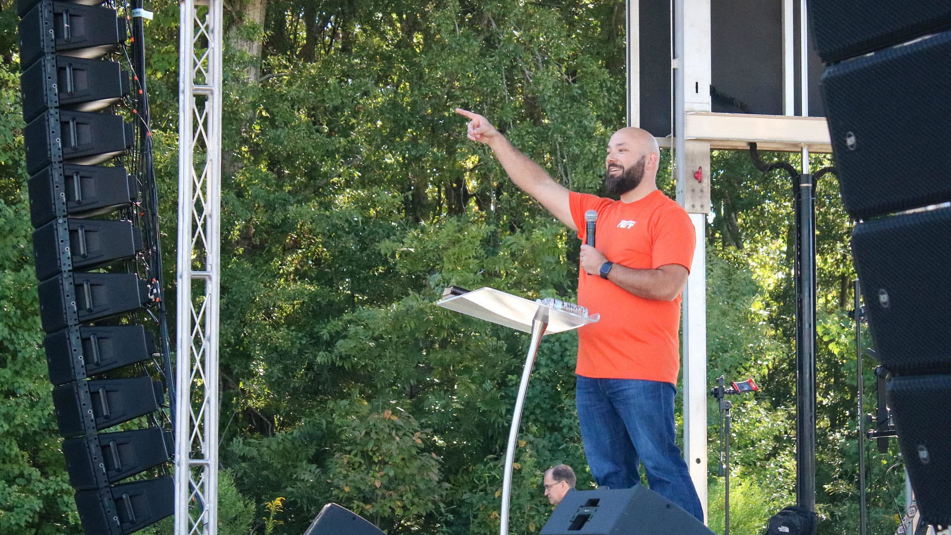 Community Fest • Church at Liberty Park