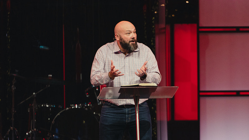 The Gospel of John – John 8:31-59