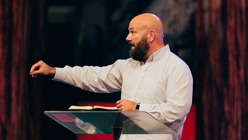 A Summer in Psalms – Psalm 22