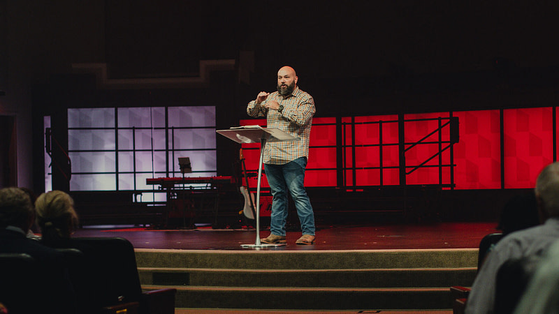 The Gospel of John – John 4:16-42
