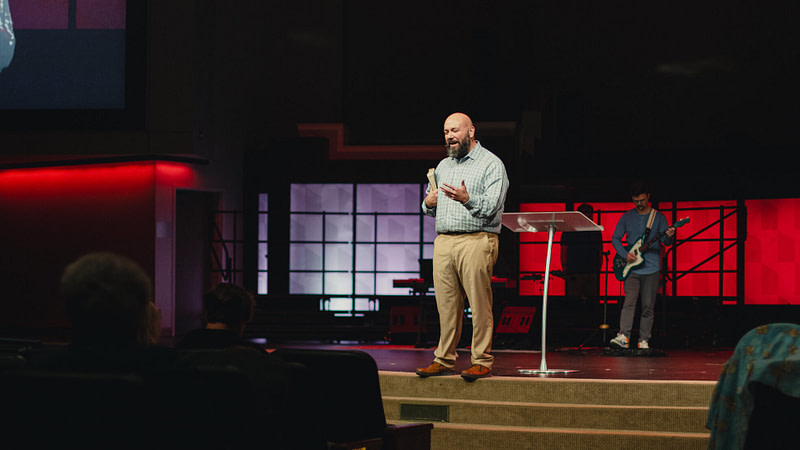 The Gospel of John – John 6:52-71