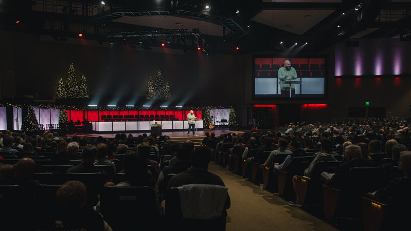 The Gospel of John – John 7:14-31