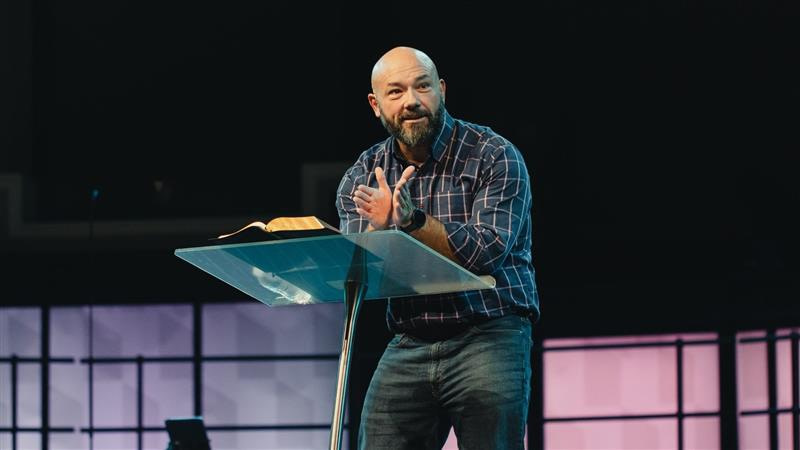 The Gospel of John – John 21:1-14