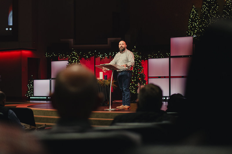 The Gospel of John – John 7:32-8:1