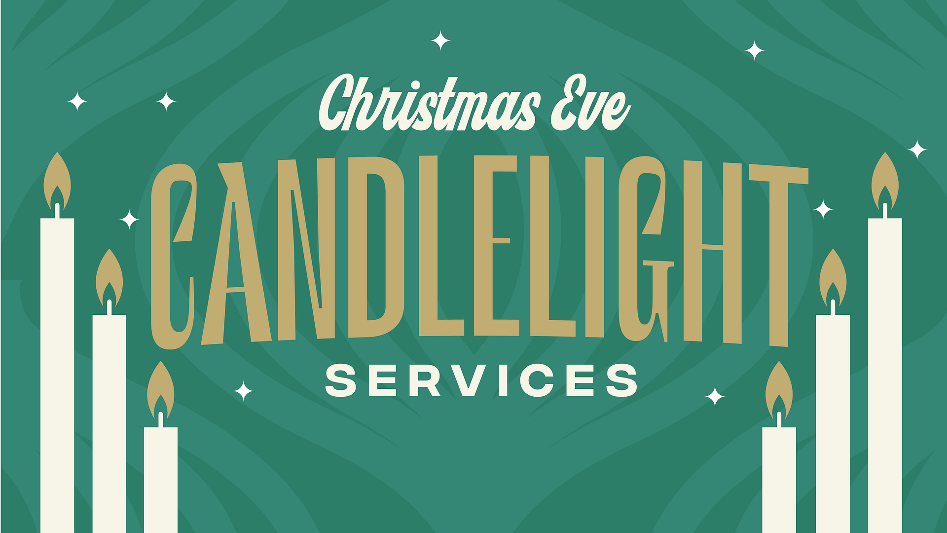 Christmas Eve Service Broadmoor Baptist Church