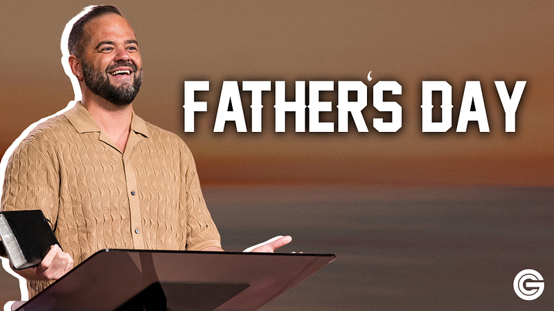 The Blessing Of Fathers