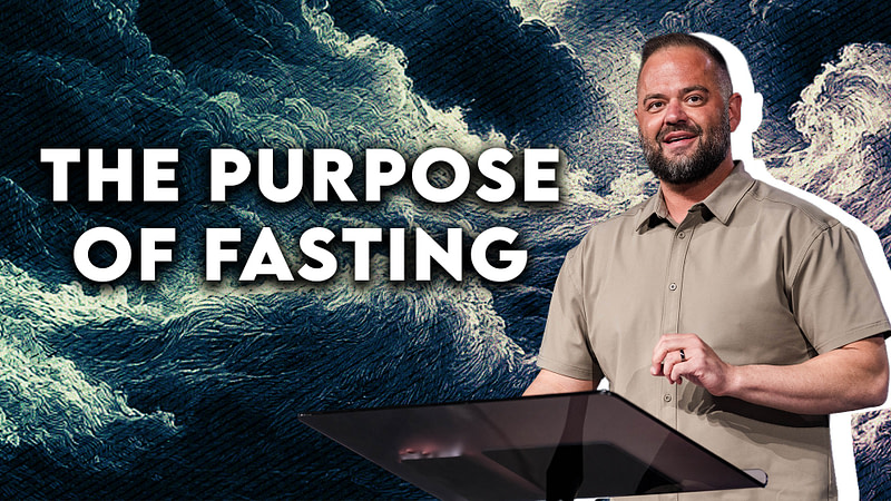 Unlocking the Power of Prayer & Fasting