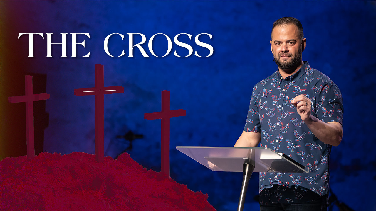 The Cross | Generation Church