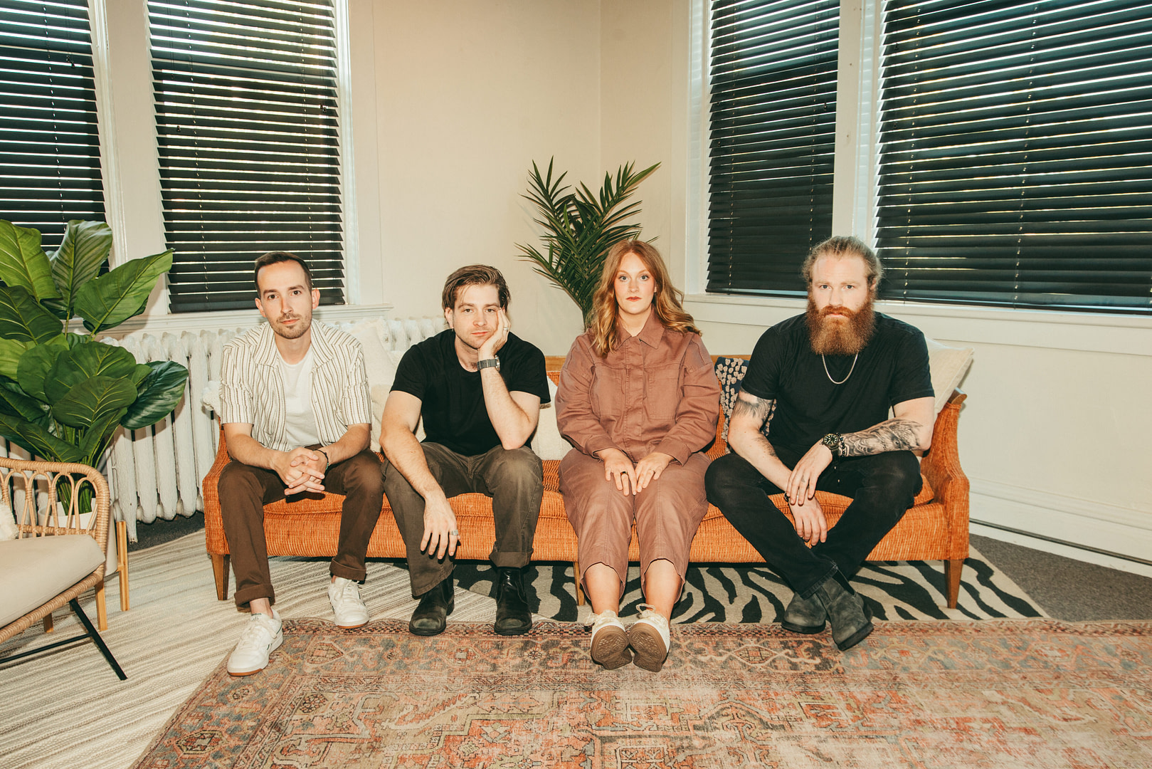 Fresh Life Worship - Cares