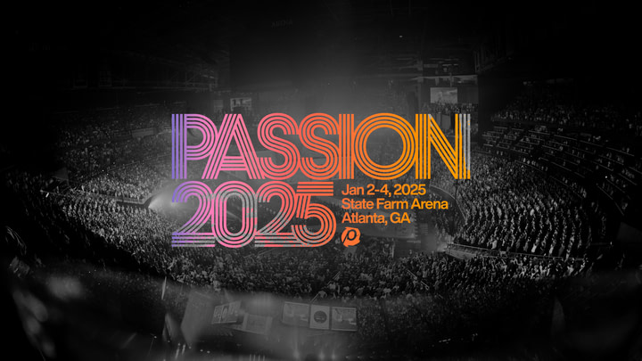 Passion 2025