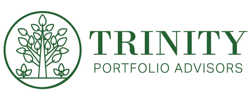 Trinity Portfolio Logo