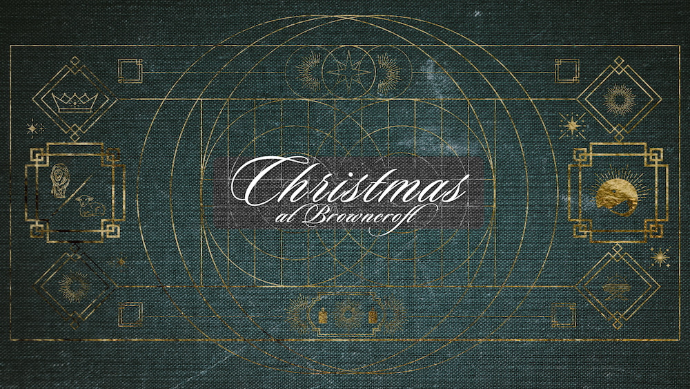 Christmas at Browncroft 2022