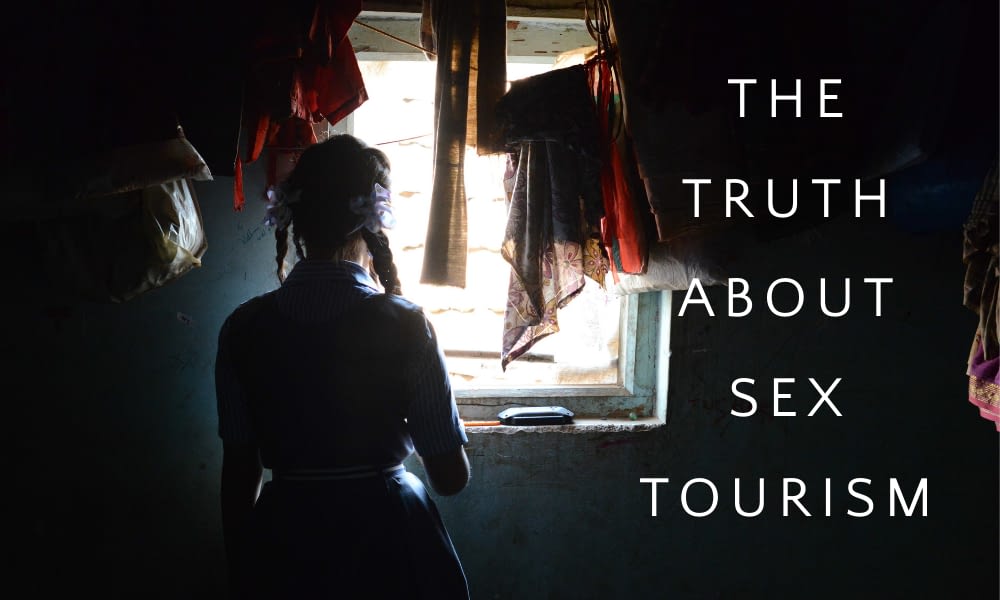 The Truth About Sex Tourism