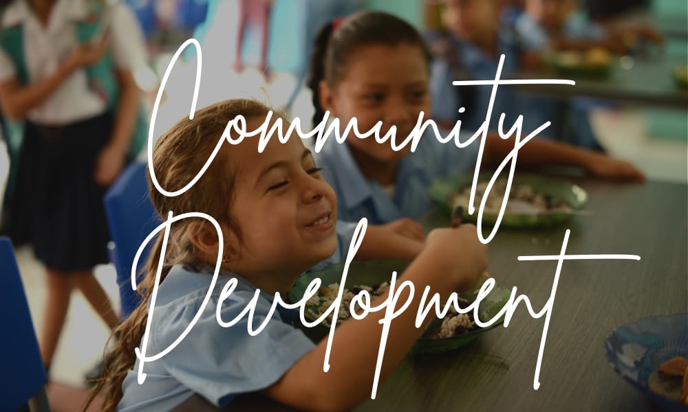 Community Development