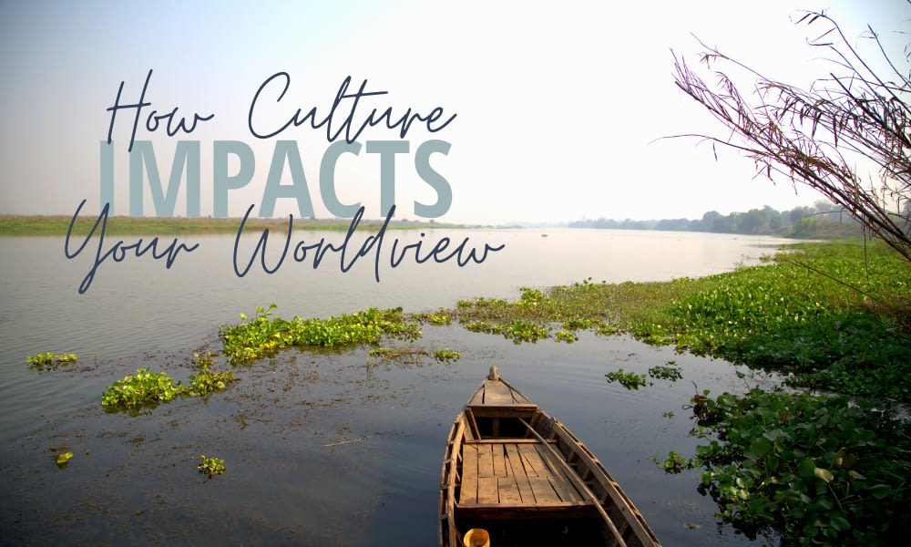 worldview and culture