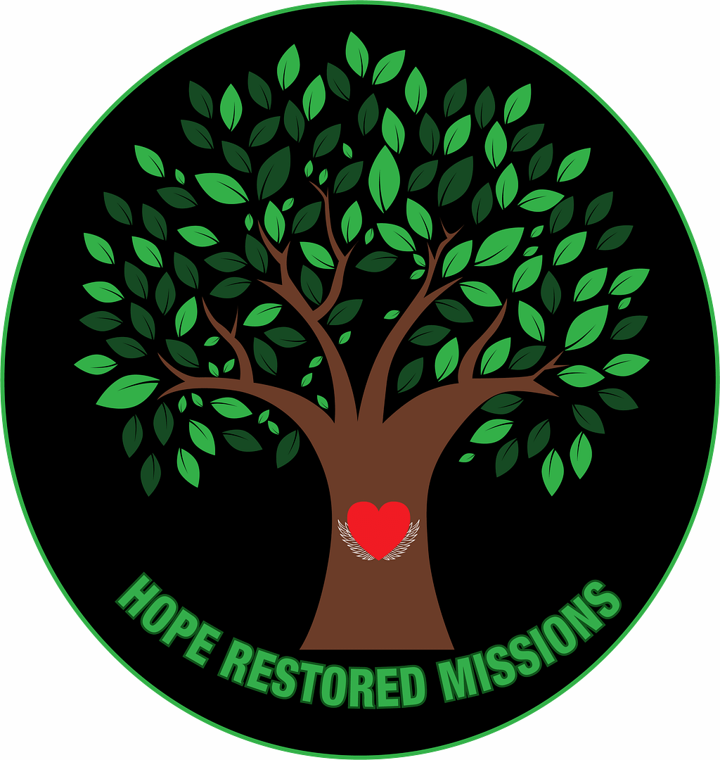 hrm logo high quality