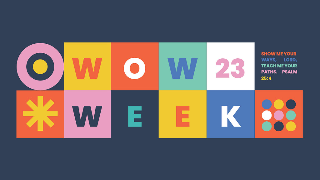 Summer Broadmoor Baptist Church