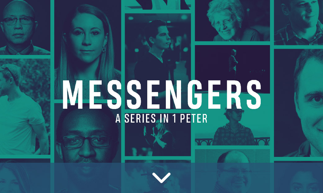 MESSENGERS