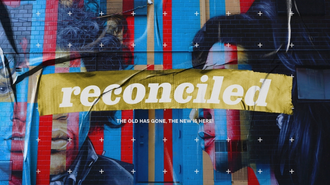 Reconciled