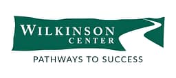 Wilkinson Center logo Pathways to Success