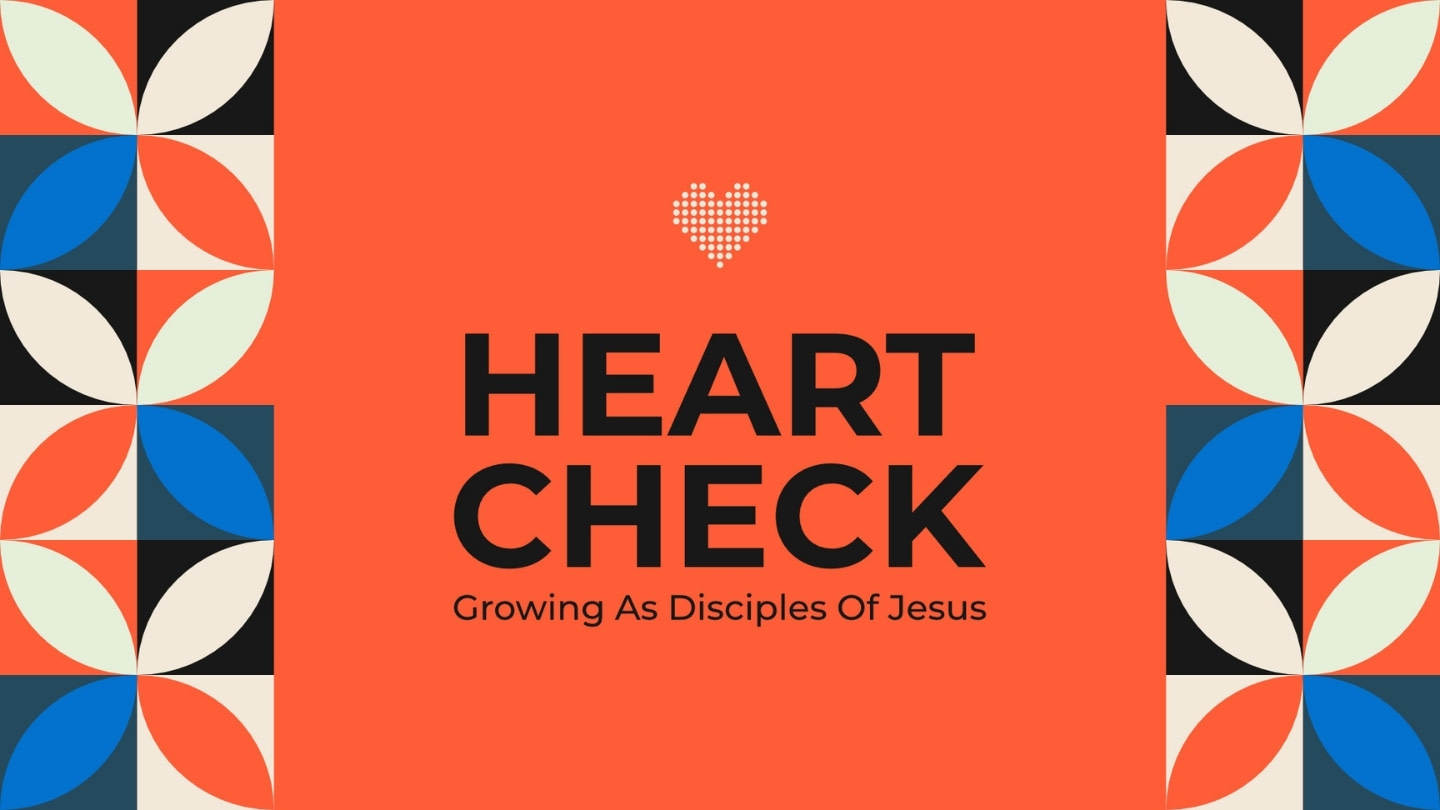 Heart Check