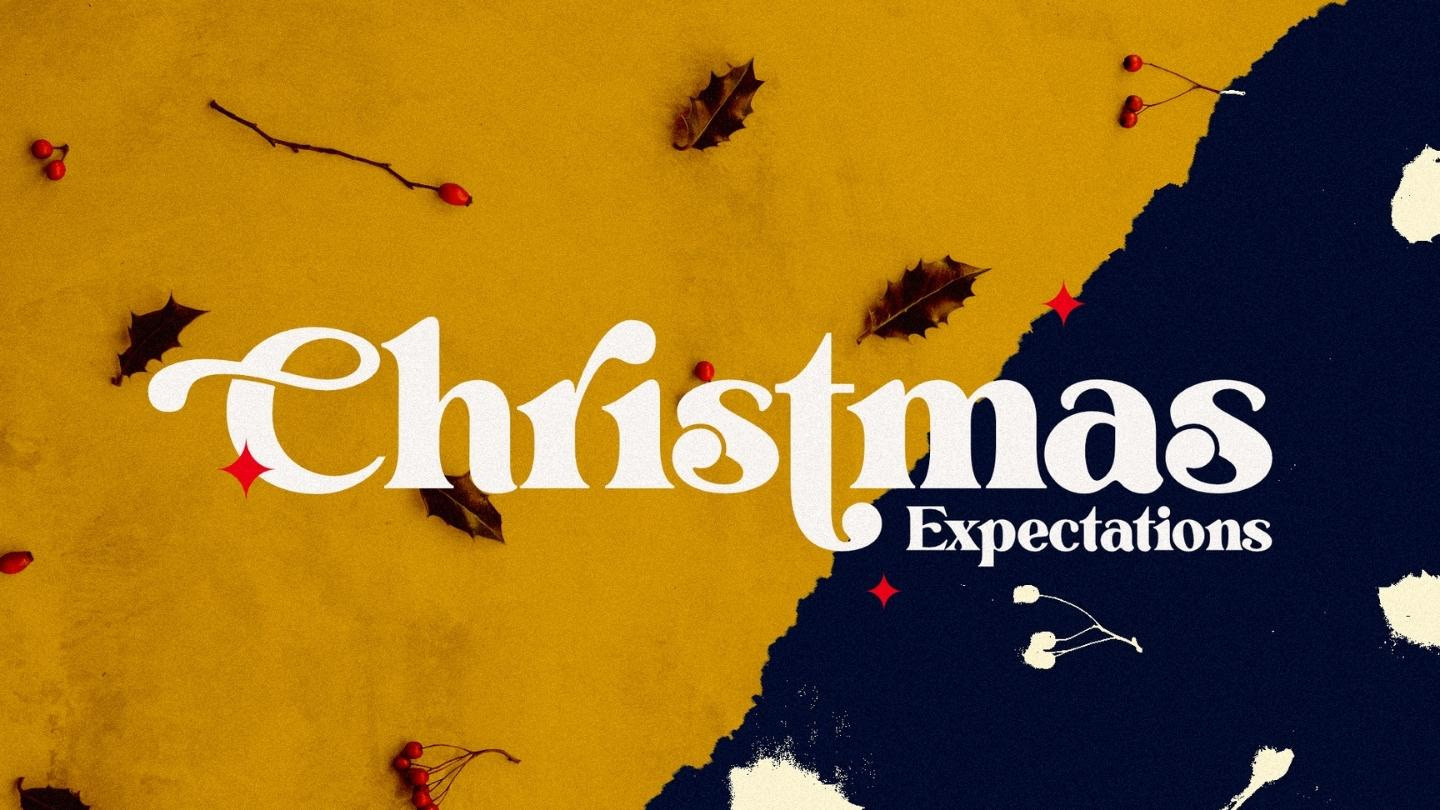 Christmas Expectations
