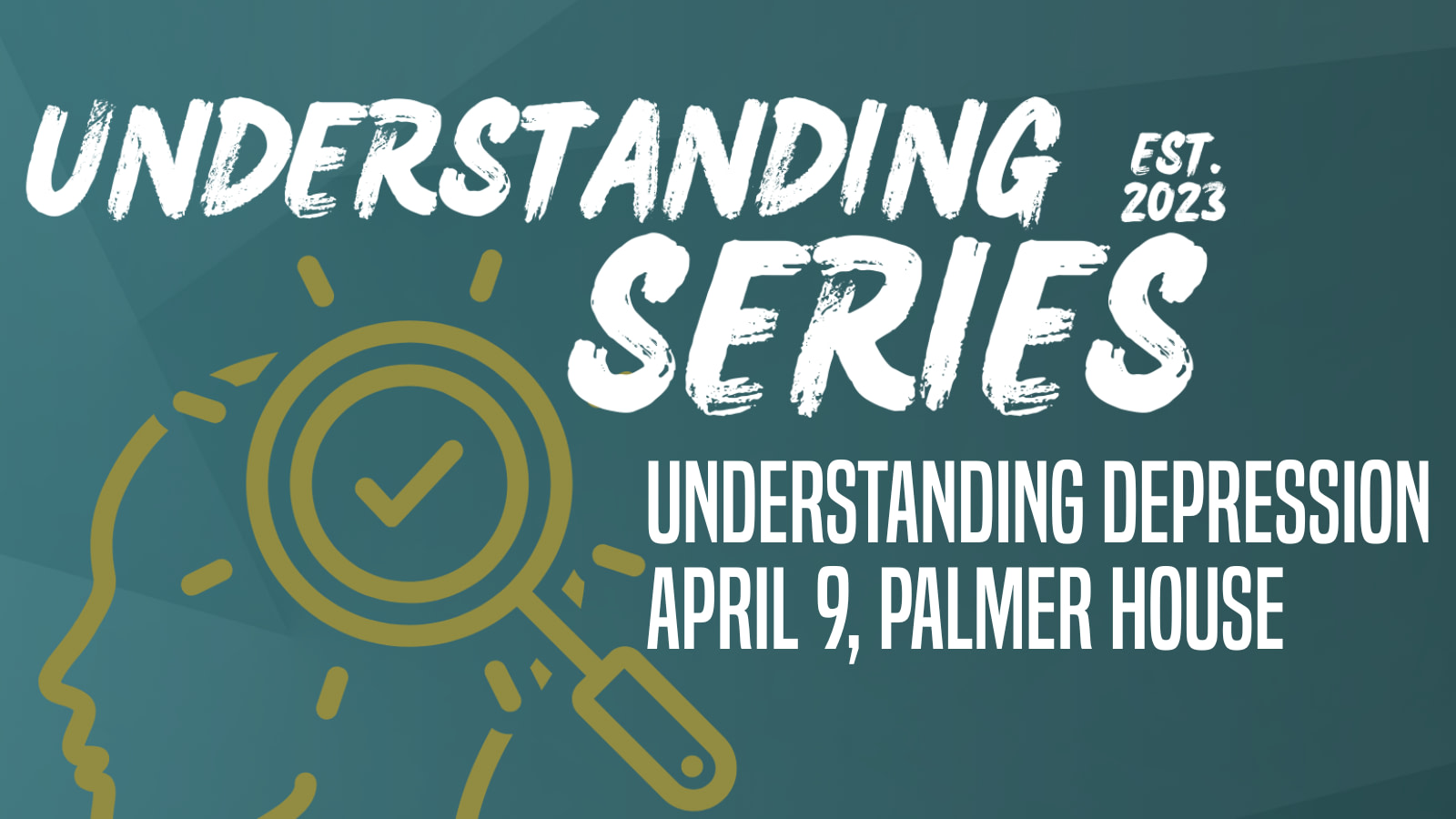 The Understanding Series - University Presbyterian Church