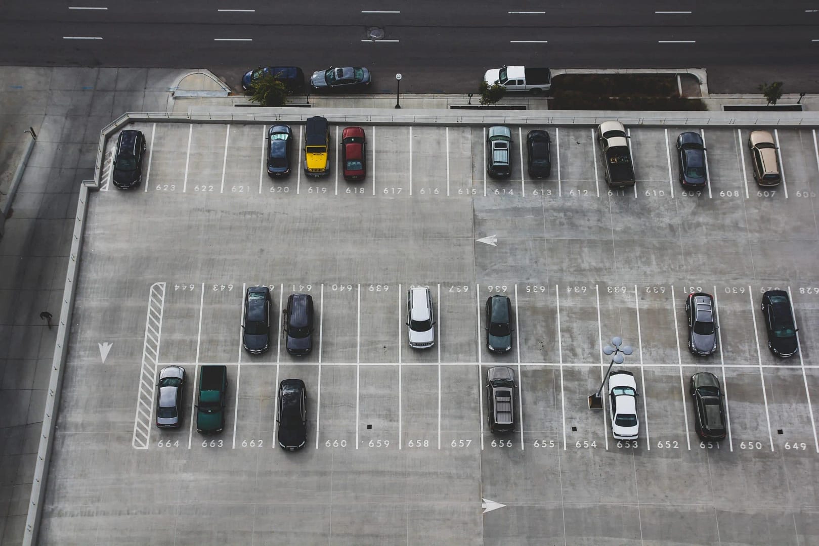Parking Lot Method for Effective Meetings