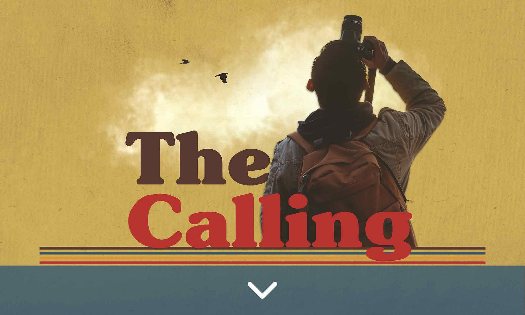 THE CALLING