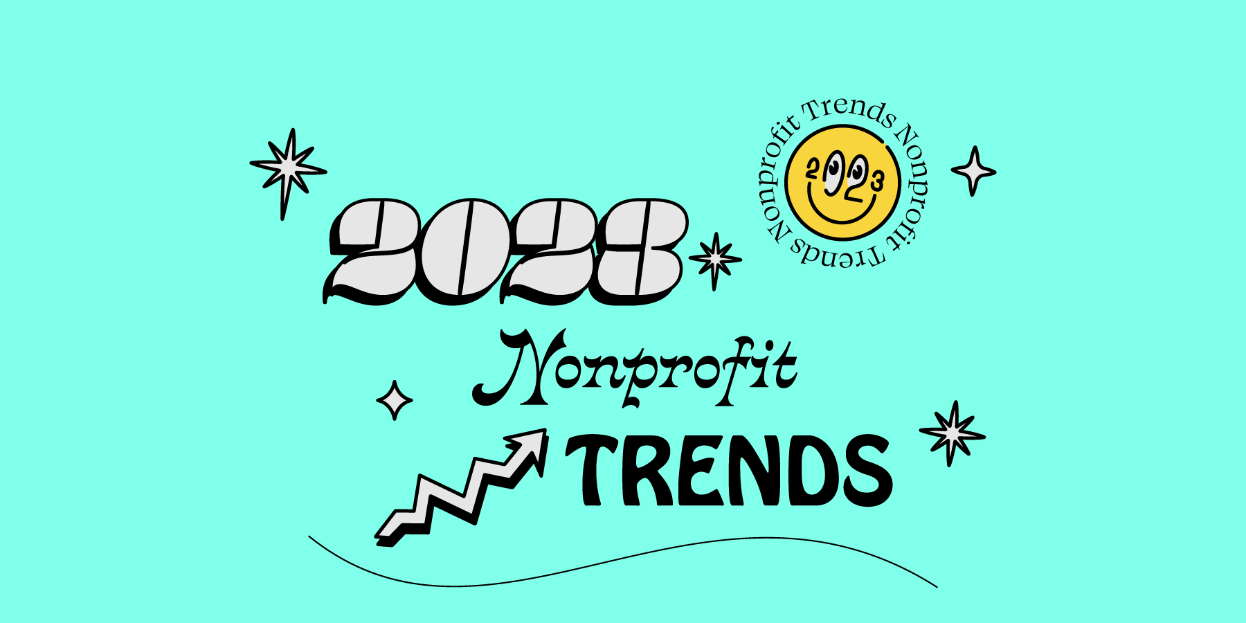 Top 9 Nonprofit Trends to Watch for in 2024