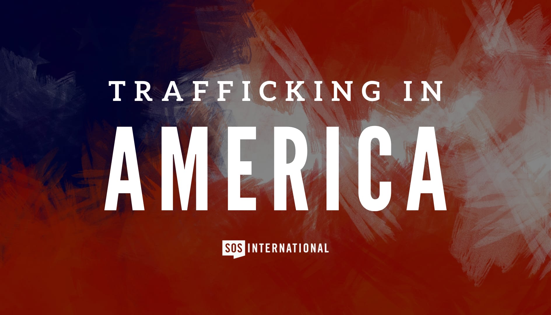 Trafficking In America
