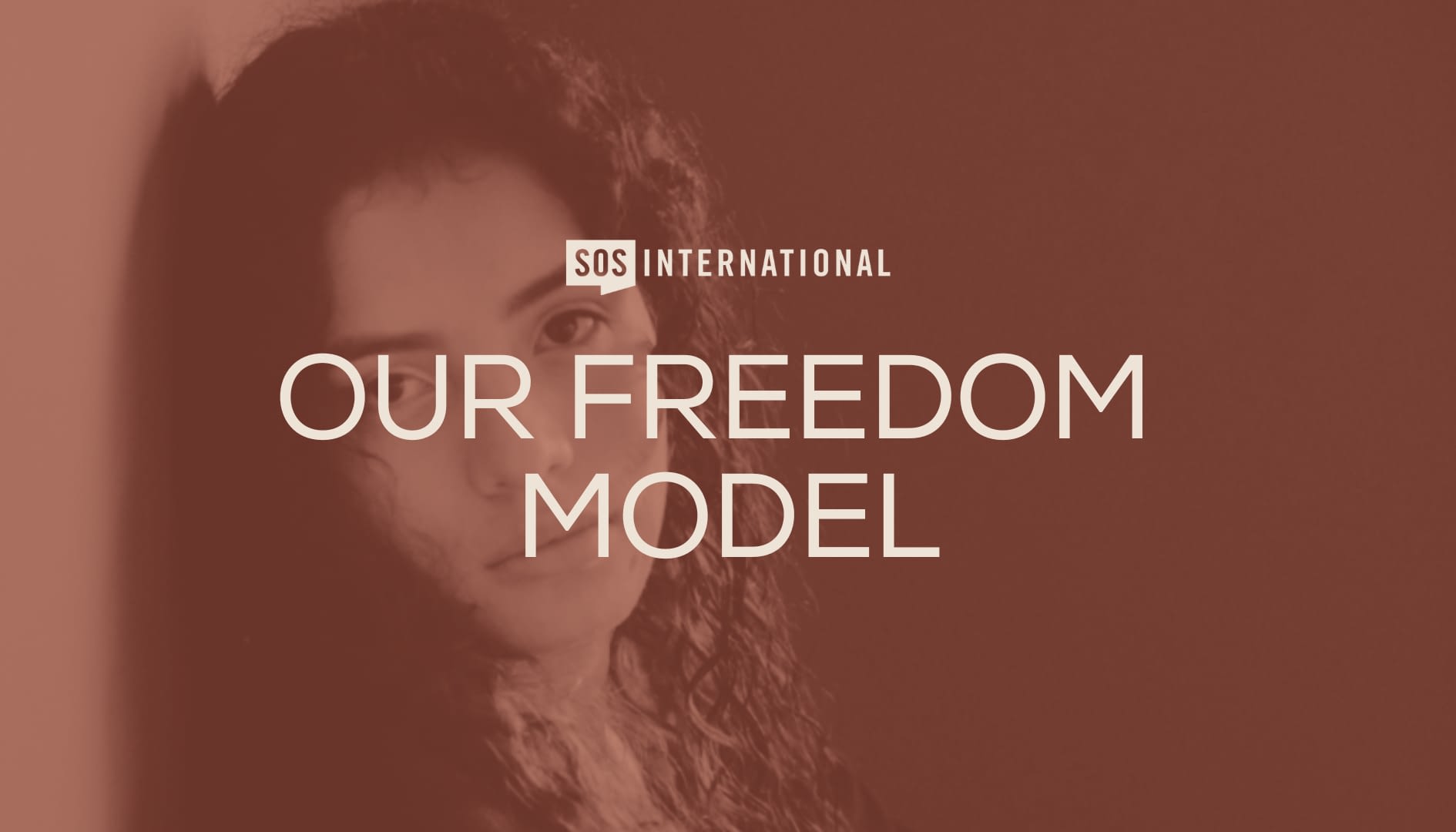 Our freedom model