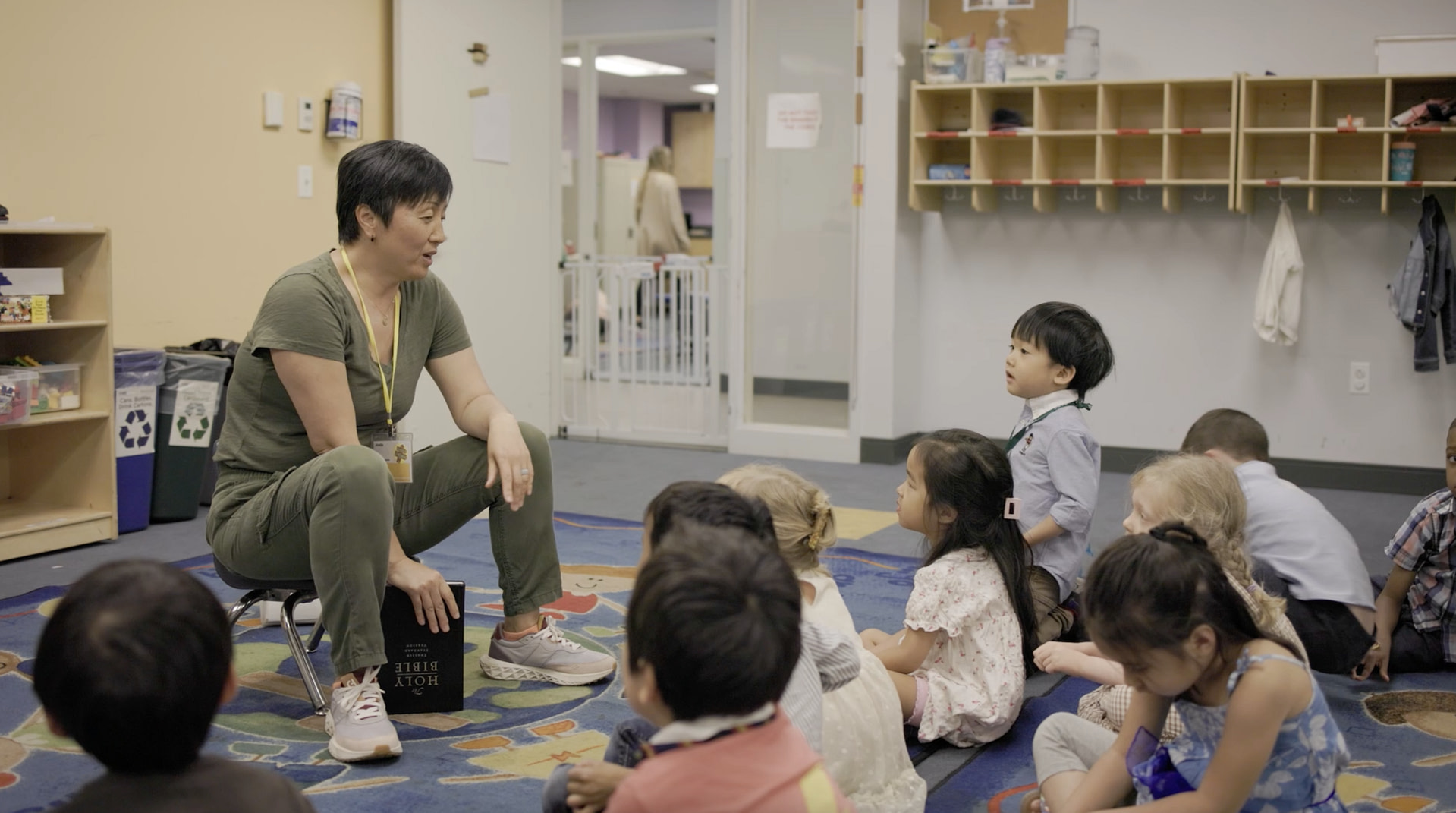 PreK
