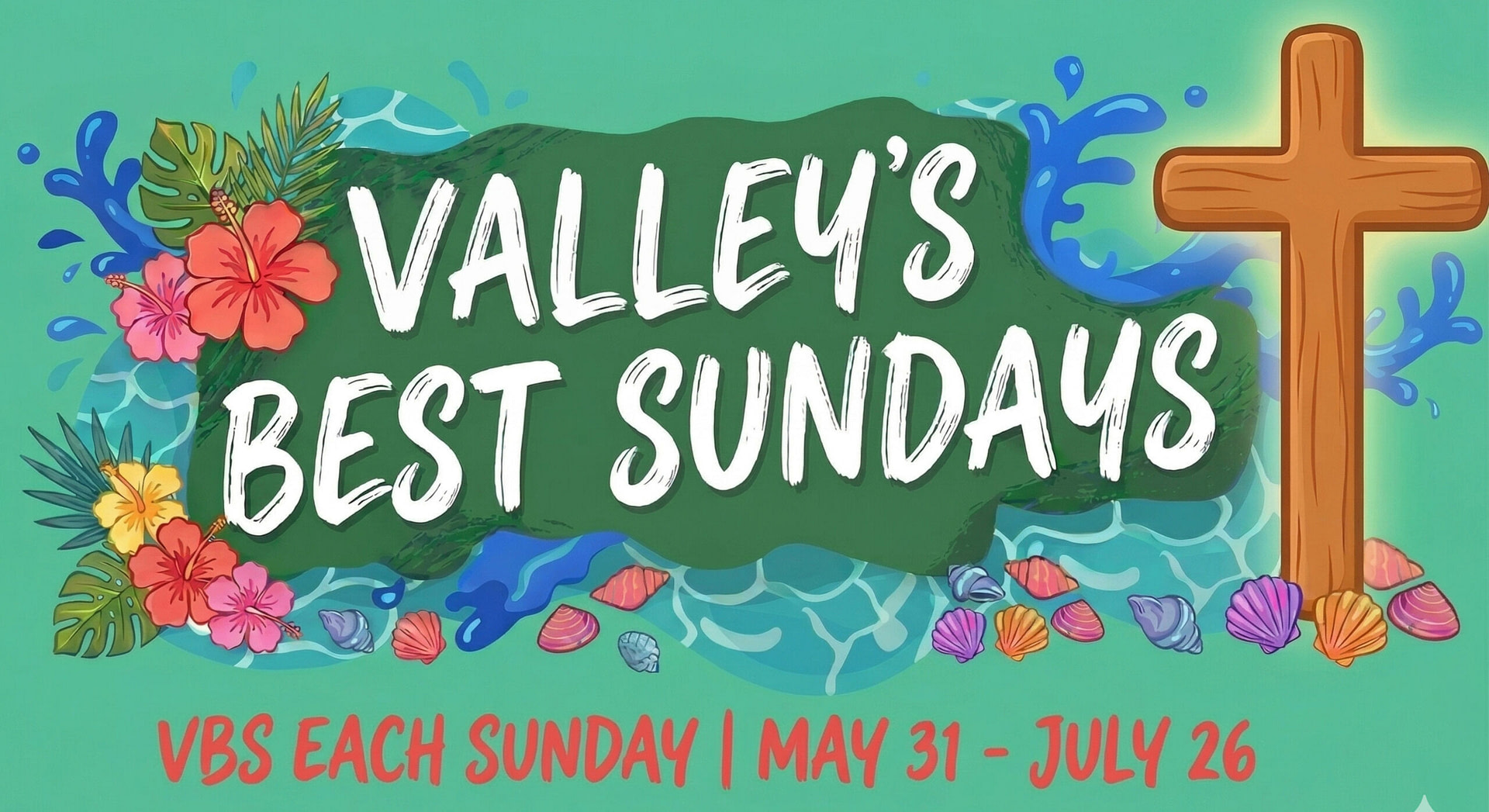 VBS Design