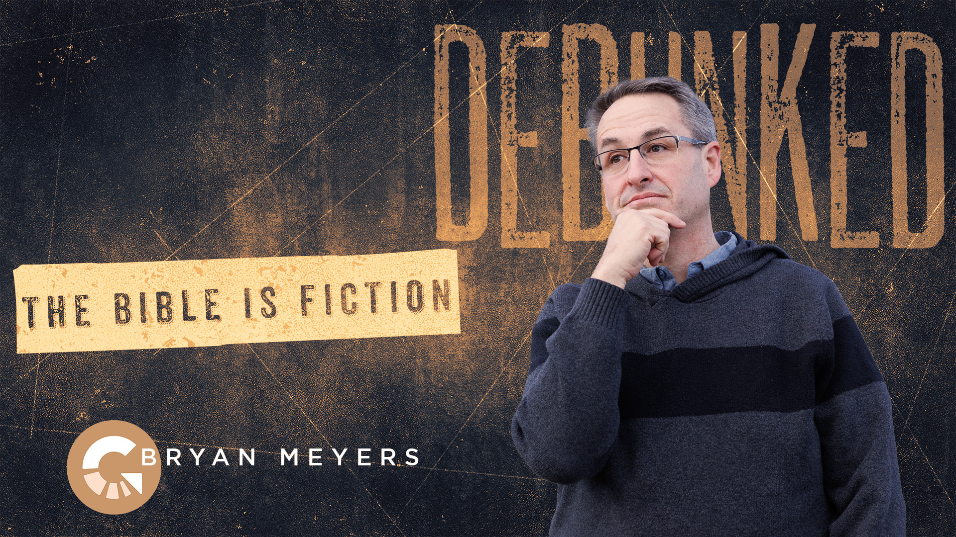 DEBUNKED: 