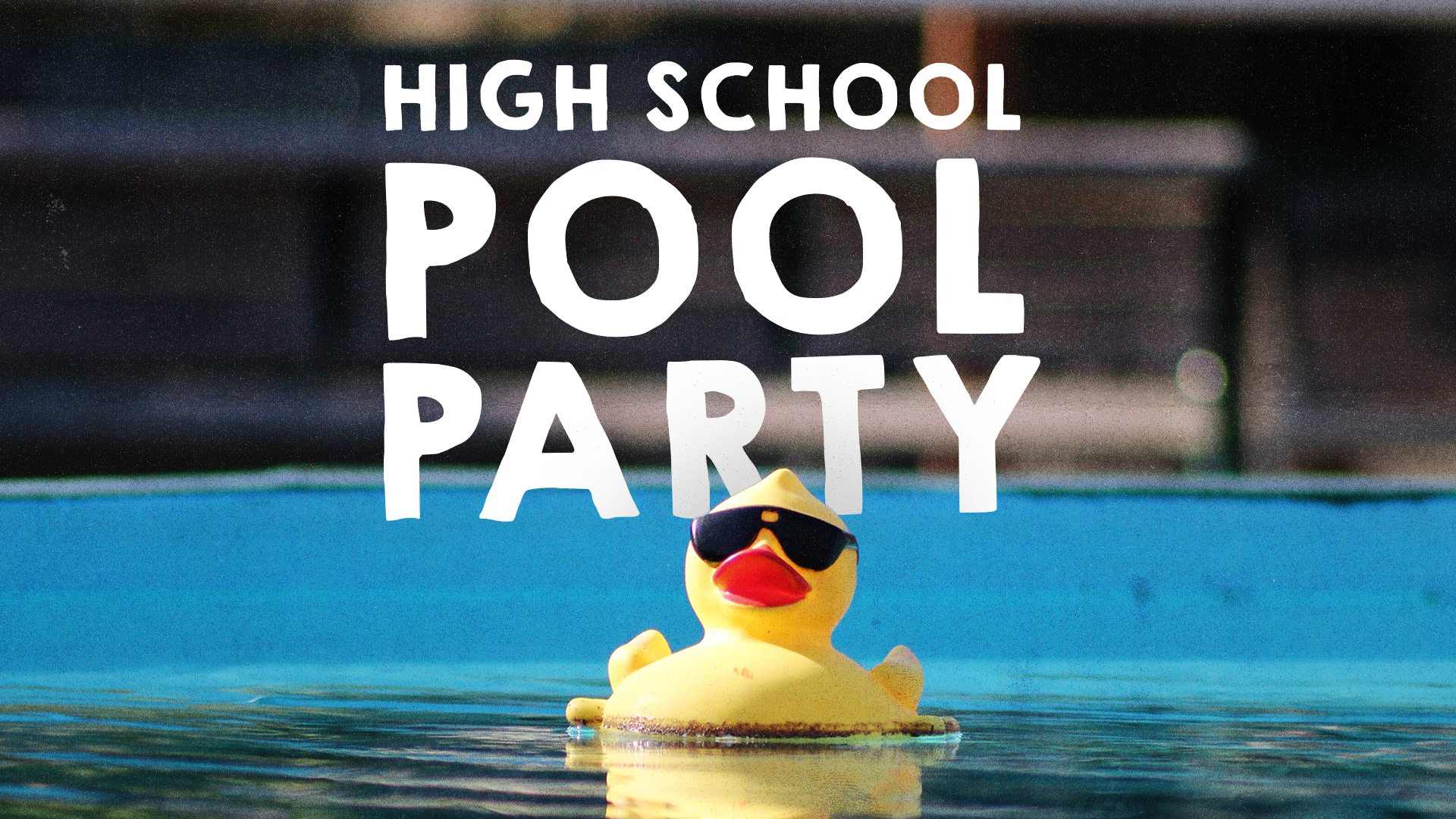 HS Pool Image