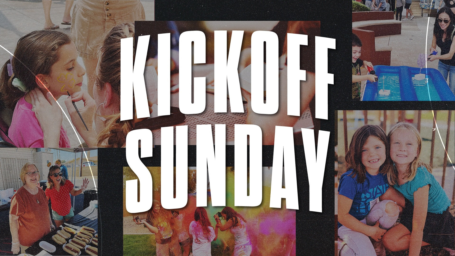 Kickoff Image