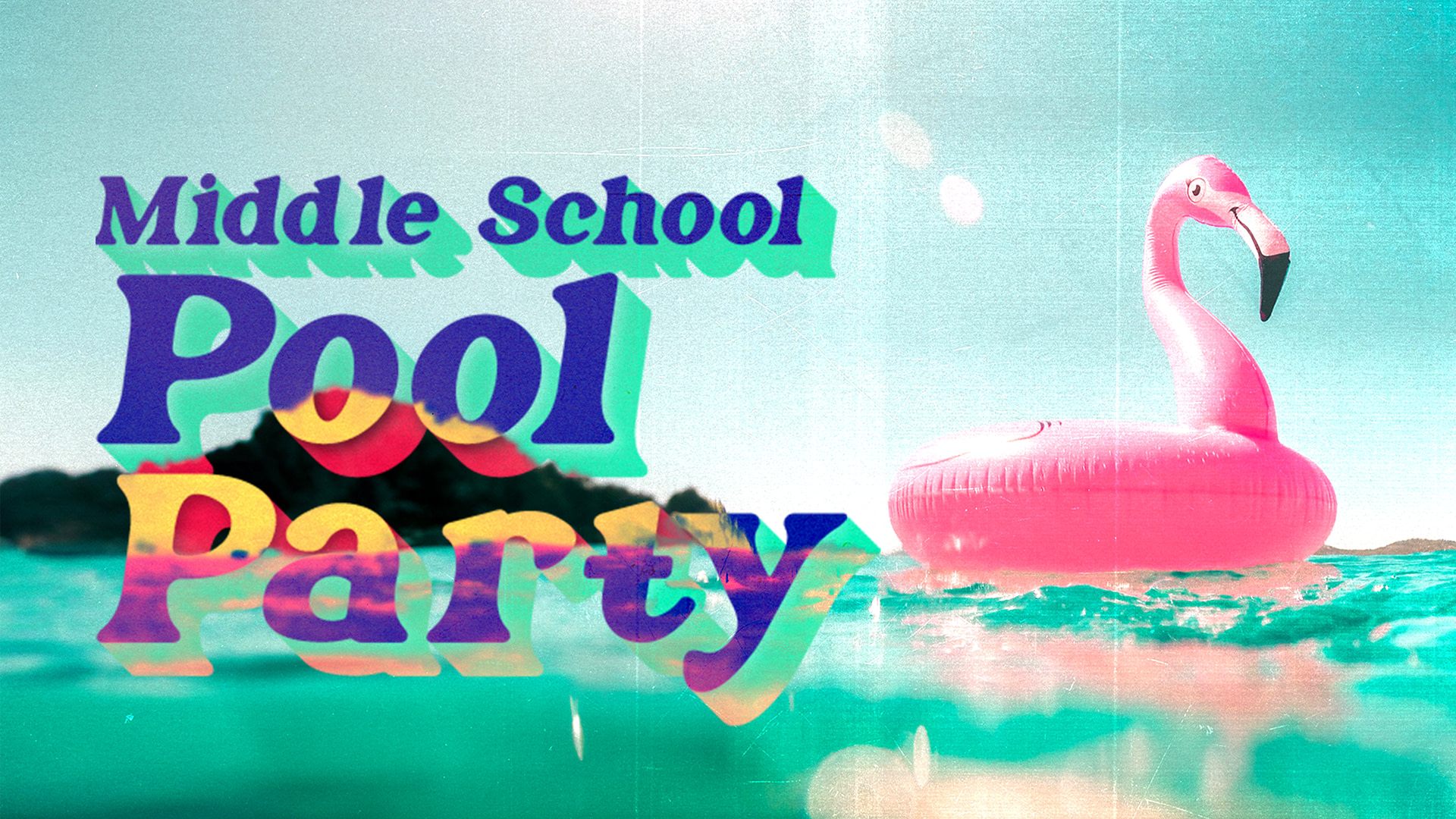 MS Pool Image