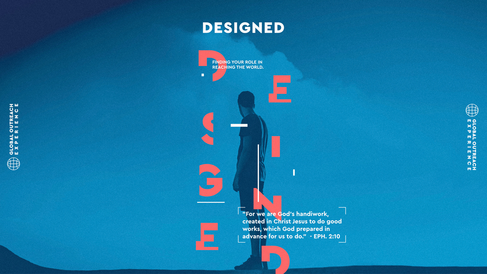 Designed
