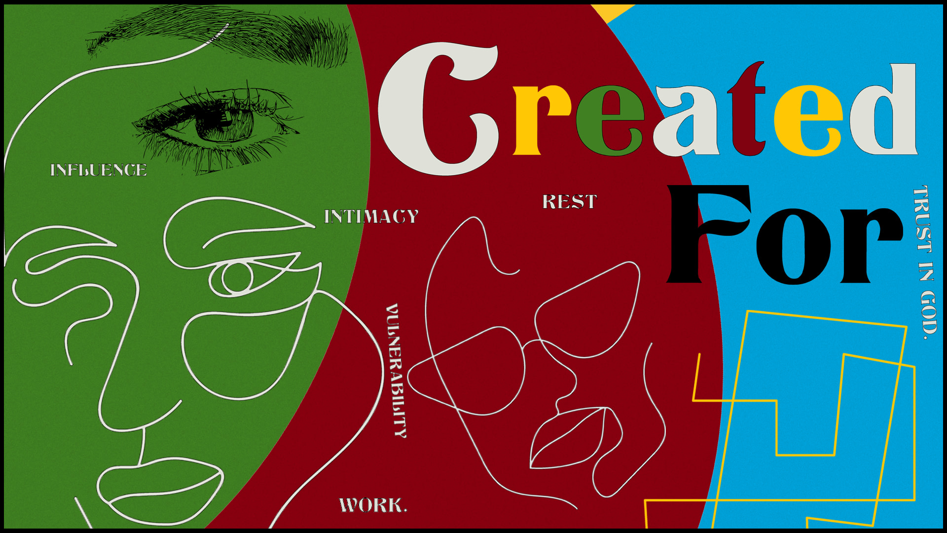 Created For