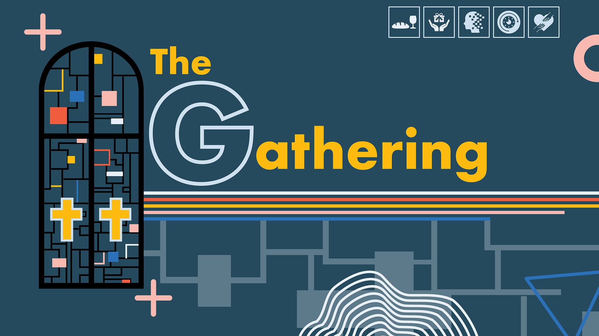 THE GATHERING