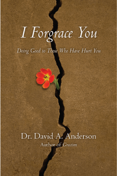 I will forgrace you 1