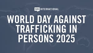 World Day Against TIP